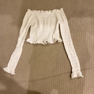 Zara top S
